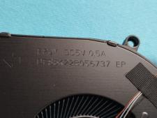 Вентилятор до ноутбука Hp Victus 15-FB0001UA №6